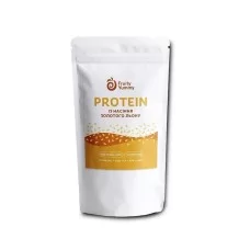 FRUITY YUMMY PROTEIN ЛЬОНОВИЙ (ЗОЛОТИЙ ЛЬОН) 250ГР